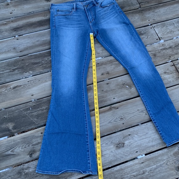 Articles of Society Faith Flare Jeans - Picture 11 of 12